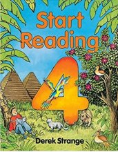 کتاب استار ریدینگ Start Reading 4