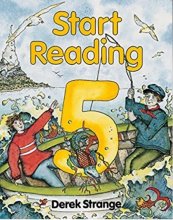 کتاب استار ریدینگ Start Reading 5