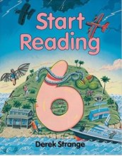 کتاب استار ریدینگ Start Reading 6