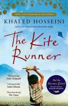 The Kite Runner