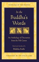 کتاب این د بودا اس وردز In the Buddha s Words