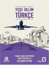 Yedi Iklim C1