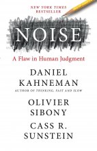 کتاب نویز Noise
