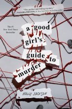 کتاب رمان انگلیسی راهنمای یک دختر خوب برای قتل A Good Girl s Guide to Murder