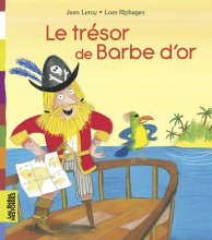 Le trésor de Barbe