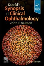 کتاب Kanksi's Synopsis of Clinical Ophthalmology - E-Book, 4th Edition