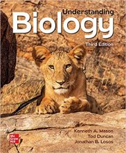 کتاب Understanding Biology, 3rd Edition