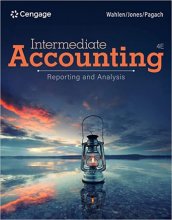 کتاب Intermediate Accounting: Reporting and Analysis 4th Edition