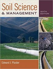 کتاب Soil Science and Management 6th Edition