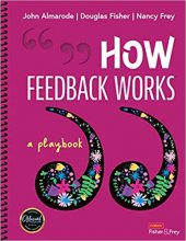 کتاب How Feedback Works: A Playbook 1st Edition
