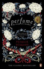 کتاب رمان انگلیسی عطر: داستان یک قاتل Perfume The Story of a Murderer
