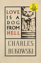 کتاب رمان انگلیسی عشق سگی از جهنم است Love is a Dog From Hell