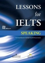 Lessons For IELTS Speaking