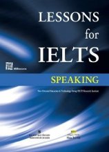 Lessons For IELTS Speaking