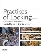 کتاب Practices of Looking: An Introduction to Visual Culture 3rd Edition