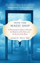 کتاب رمان انگلیسی به فروشگاه سحر و جادو Into the Magic Shop