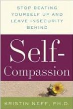 کتاب سلف کامپشن Self Compassion