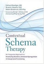 Contextual Schema Therapy