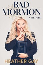 کتاب رمان انگلیسی مورمون بد Bad Mormon
