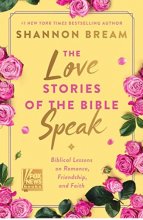 کتاب داستان های عاشقانه کتاب مقدس صحبت می کنند The Love Stories of the Bible Speak