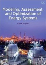 کتاب Modeling Assessment and Optimization of Energy Systems