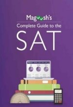 Magoosh Complete to the New SAT