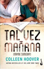 کتاب رمان اسپانیایی شاید روزی Maybe Someday Spanish Edition