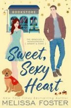 کتاب رمان انگلیسی قلب سکسی شیرین Sweet Sexy Heart