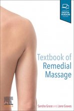 کتاب Textbook of Remedial Massage 2nd Edition