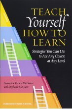 کتاب تیچ یورسلف هاو تو لرن Teach Yourself How to Learn