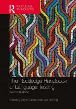 کتاب د روتلج هندبوک آف لنگویج تستینگ The Routledge Handbook of Language Testing 2nd
