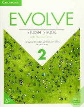 کتاب ایوالو Evolve Level 2