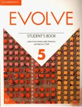 کتاب ایوالو Evolve Level 5