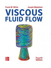 کتاب Viscous Fluid Flow 4th Edition