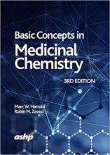 کتاب Basic Concepts in Medicinal Chemistry, 3rd Edition