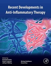کتاب Recent Developments in Anti-Inflammatory Therapy