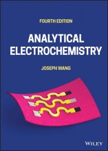 کتاب Analytical Electrochemistry 4th Edition