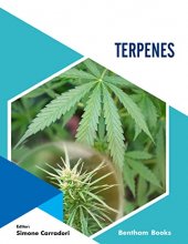 کتاب Terpenes (Medicinal Chemistry Lessons From Nature Book 2)