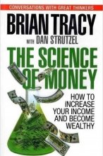 کتاب رمان انگلیسی علم پول The Science of Money