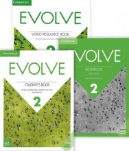 پک کامل کتاب ایوالو Evolve 2