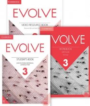 پک کامل کتاب ایوالو Evolve 3