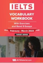 IELTS Vocabulary Workbook Actual