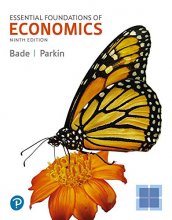 کتاب Essential Foundations of Economics 9th Edition
