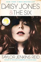 کتاب رمان انگلیسی دیزی جونز و شش Daisy Jones & The Six ( متن کامل بدون حذفیات )