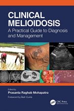 کتاب Clinical Melioidosis: A Practical Guide to Diagnosis and Management 1st Edition