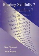 کتاب ریدینگ اسکیلفولی Reading Skillfully 2