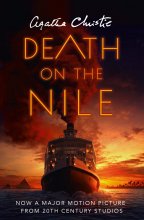 کتاب رمان انگلیسی مرگ بر رود نیل Death on the Nile