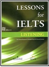 Lessons For IELTS Listening