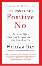 کتاب رمان انگلیسی قدرت یک شماره مثبت The Power of a Positive No
