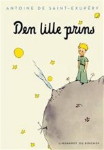 کتاب فرانسوی Den Lille Prins